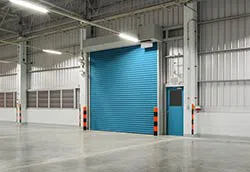 Trust Garage Door Dallas, TX 469-573-0031 - commercial-side