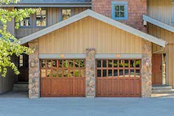Trust Garage Door Dallas, TX 469-573-0031 - custom-side