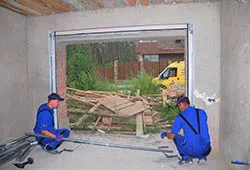 Trust Garage Door Dallas, TX 469-573-0031