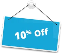 Trust Garage Door Dallas, TX 469-573-0031 - special-discounts-sidebar